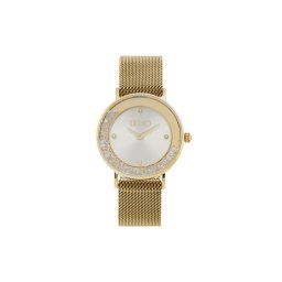 Liu Jo Часовник Dancing Slim TLJ1347 Златист