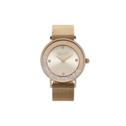 Liu Jo Часовник Dancing Slim TLJ1346 Златист