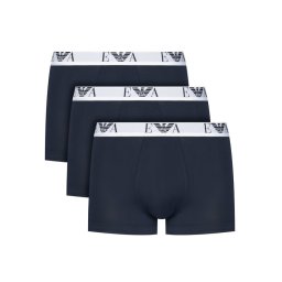 Emporio Armani Underwear Комплект боксерки EM000259 AF14131 MB139 Тъмносин