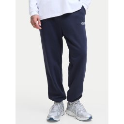 Jack & Jones Долнище анцуг Kane Soho 12278943 Тъмносин Regular Fit