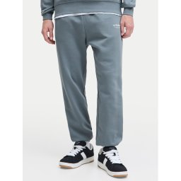 Jack & Jones Долнище анцуг Kane Soho 12278943 Син Regular Fit