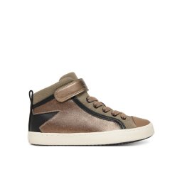 Geox Сникърси J Kalispera J944GM 0NFGN C0533 S Кафяв