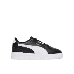 Puma Сникърси Shuffle Downtown 402596 07 Черен