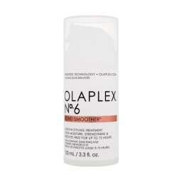 Olaplex Bond Smoother No. 6 регенериращ и изглаждащ крем за коса 100 ml за жени