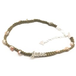 Guess UFN40907 - Дамско колие