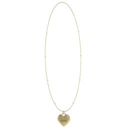 Guess JUBN02232JWYG - Дамско колие