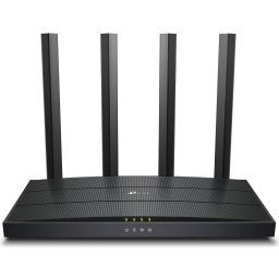 Безжичен рутер TP-Link Archer AX12 AX1500, WiFi 6