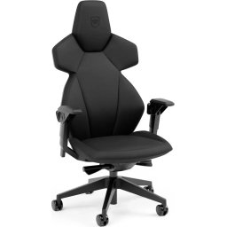 Геймърски стол noblechairs DAWN - Black Edition