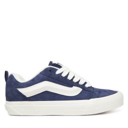Гуменки Vans Knu Skool VN000D22EMT1 Тъмносин