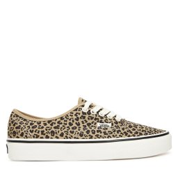 Гуменки Vans Authentic VN000D6GYY61 Кафяв