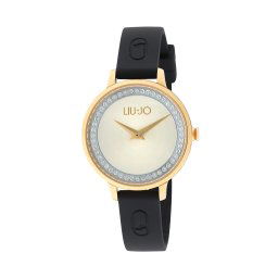 Часовник Liu Jo TLJ2577 Черен