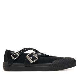 Кецове Vans Mary Jane VN000D9ABLA1 Черен