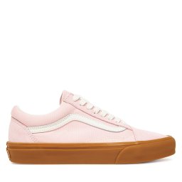 Гуменки Vans Old Skool VN000D9YRWZ1 Розов