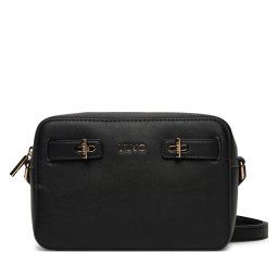 Дамска чанта Liu Jo M Camera Case AA5079 E0003 Черен