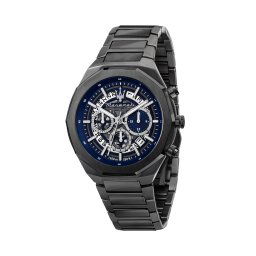 Часовник Maserati Stile R8873642012 Сив