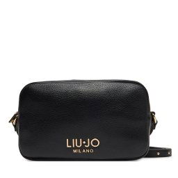 Дамска чанта Liu Jo Ecs Camera Case AA5137 E0033 Черен