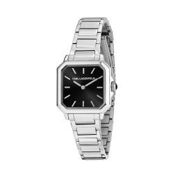 Часовник KARL LAGERFELD R0553102507 Сребрист