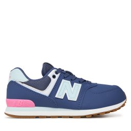 Сникърси New Balance GC574NJ Тъмносин
