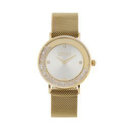 Часовник Liu Jo Dancing Slim TLJ1347 Златист