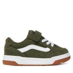 Сникърси Vans Hylane V VN000D4MKCZ1 Зелен