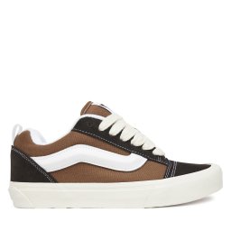 Гуменки Vans Knu Skool VN000D22BW21 Кафяв
