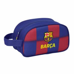 Barcelona FC Тоалетен несесер нов