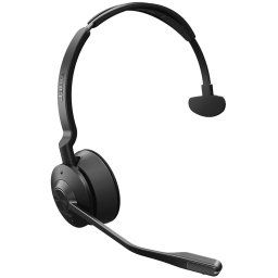 Jabra Engage 55 SE За Двете Уши / Стерео Microsoft Teams USB-C