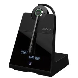Jabra Engage 65 SE + Charging Station Binaural