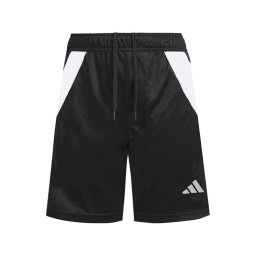 adidas Спортни шорти Tiro 24 Training IJ7666 Черен Regular Fit