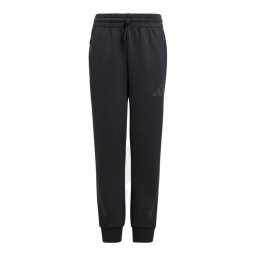 adidas Долнище анцуг Z.N.E. JF2491 Черен Tapered Leg