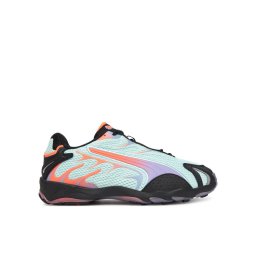 Puma Сникърси Inhale 401560 19 W Светлозелен