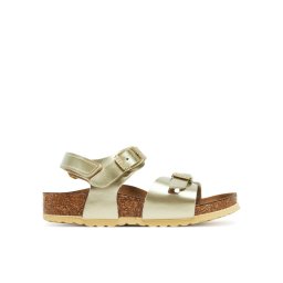 Birkenstock Сандали Rio As Kids 1029540 S Златист