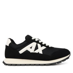 Сникърси Armani Exchange XM001960 AF19388 MC024 Черен
