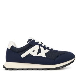Сникърси Armani Exchange XM001960 AF19388 MB005 Тъмносин