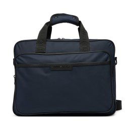 Чанта за лаптоп Tommy Hilfiger Th Repreve Computer Bag AM0AM13466 Тъмносин