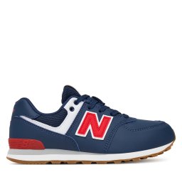 Сникърси New Balance GC574NF Тъмносин