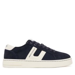 Сникърси Armani Exchange XM001752 AF18074 MB005 Тъмносин
