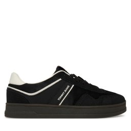 Сникърси Tommy Jeans The Greenwich EN0EN02863 Черен