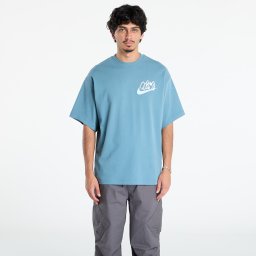 Тениска Nike Solo Swoosh Men's T-Shirt Smokey Blue L