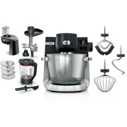 Миксер с везна Bosch MUMS6ZS34