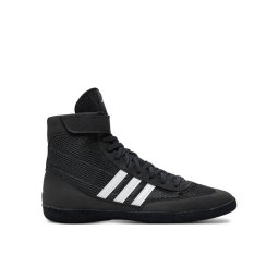adidas Боксьорски обувки Combat Speed 4 IG2020 Черен