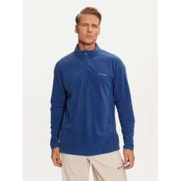 Columbia Полар Klamath Range™ II 1352472 Син Regular Fit