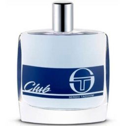 Sergio Tacchini Club EDT 100ml за Мъже БЕЗ ОПАКОВКА