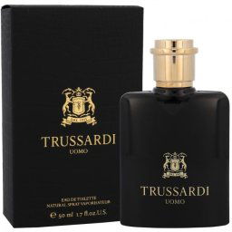 Trussardi Uomo 2011 EDT 200ml за Мъже