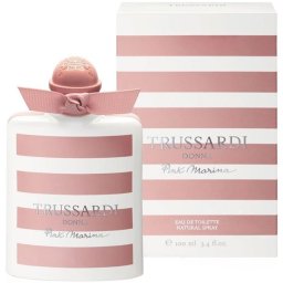 Trussardi Donna Pink Marina EDT 100ml за Жени