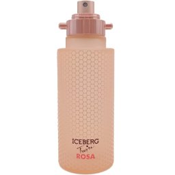 Iceberg Twice Rosa EDT 125ml за Жени БЕЗ ОПАКОВКА