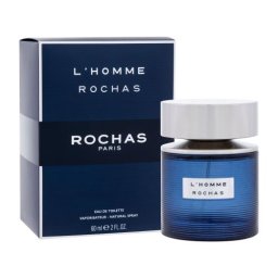Rochas L´Homme 60 ml eau de toilette за мъже
