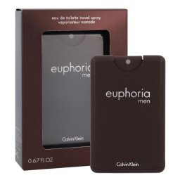 Calvin Klein Euphoria 20 ml eau de toilette за мъже