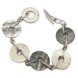 GC - Guess CWB90701 - Дамска гривна