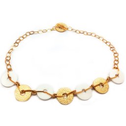 GC - Guess CWN10901 - Дамско колие